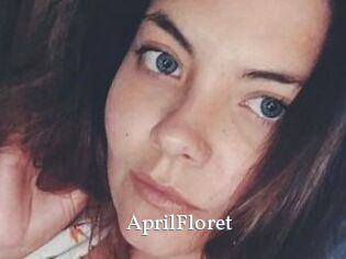 AprilFloret