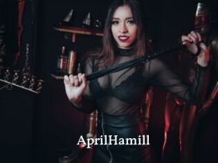 AprilHamill