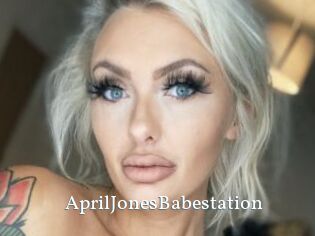 AprilJonesBabestation