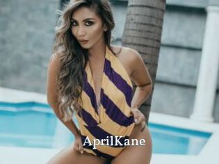 AprilKane