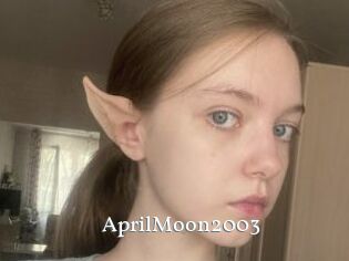 AprilMoon2003
