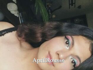 AprilRousse