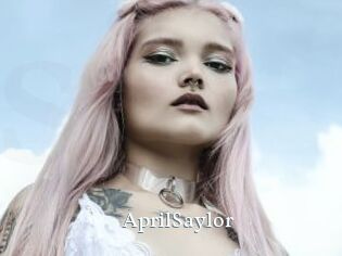 AprilSaylor