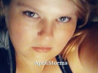 AprilStorms
