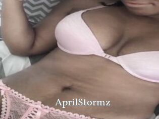 AprilStormz
