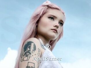 AprilSumer SexyIdol