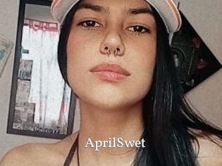 AprilSwet