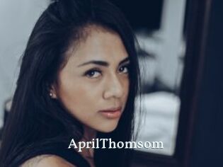 AprilThomsom