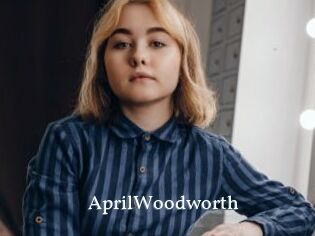 AprilWoodworth