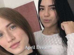 April_Dreams