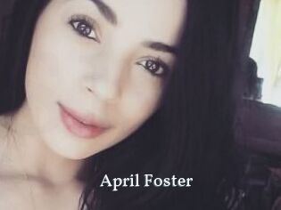 April_Foster