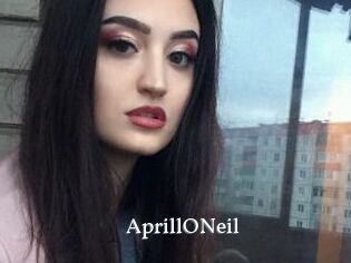 AprillONeil