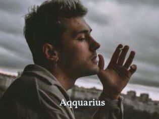 Aqquarius