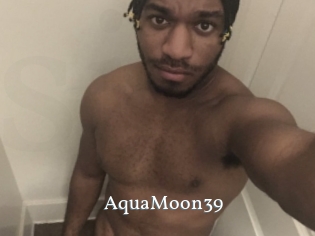 AquaMoon39 SexyIdol