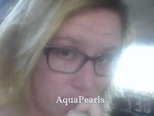AquaPearls