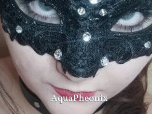 AquaPheonix