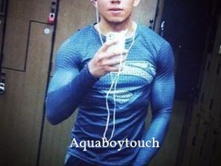 Aquaboytouch