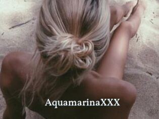 AquamarinaXXX
