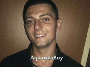 AquariusBoy
