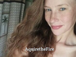 AquiretheFire