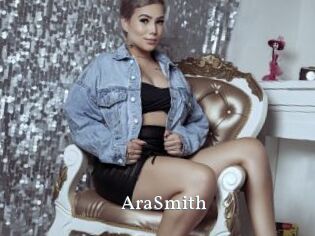 AraSmith