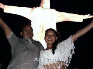 Ara_Couple