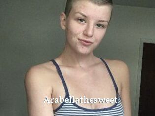 Arabellathesweet