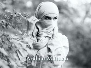 ArabianMalikah