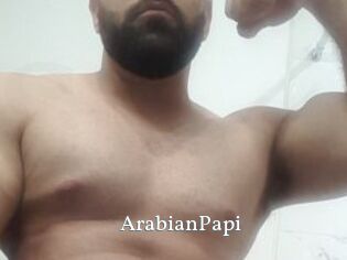 ArabianPapi