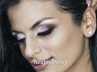 ArabicPussy