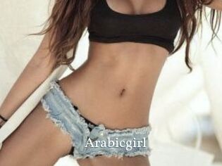Arabicgirl