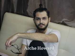 Arche_Howard