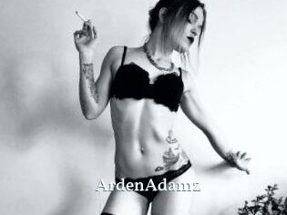 ArdenAdamz