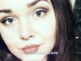ArdeniaKanes SexyIdol