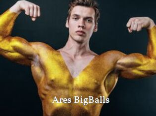 Ares_BigBalls SexyIdol