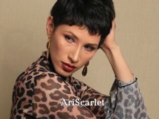 AriScarlet