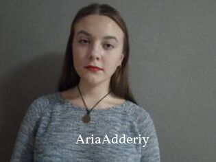 AriaAdderiy