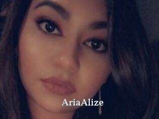 AriaAlize