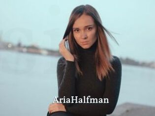 AriaHalfman