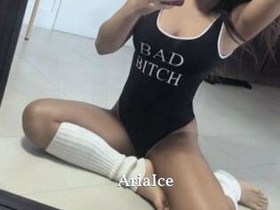 AriaIce
