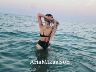 AriaMikaelson
