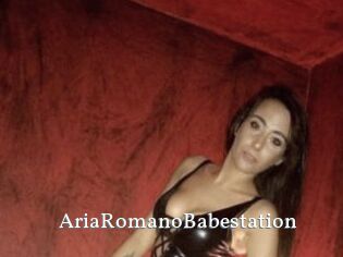 AriaRomanoBabestation