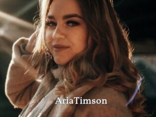 AriaTimson