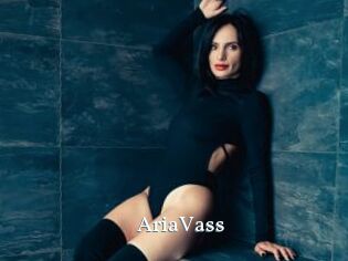 AriaVass