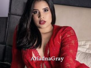 AriadnaGray