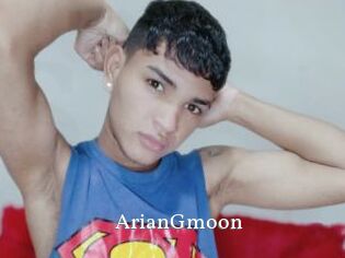 ArianGmoon
