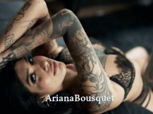 ArianaBousquet