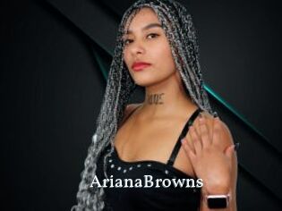 ArianaBrowns