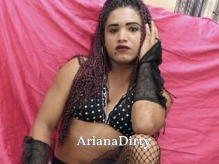 ArianaDirty