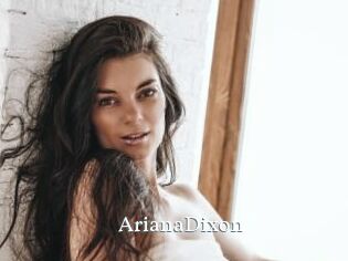 ArianaDixon